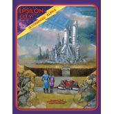 Metamorphosis Alpha: Epsilon City