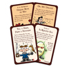 Munchkin_shakespeare_drama_dice_cards