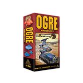 Ogre Miniatures Set 1