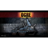 Ogre Video Game Wallpaper