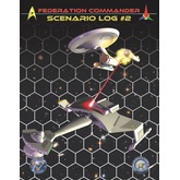 Federation Commander Scenario Log #2