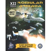 Romulan Armada Unity