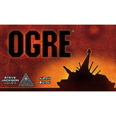 Ogre Video Game