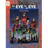 An Eye For An Eye (4th Edition)