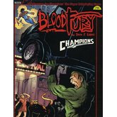 Bloodfury (4th Edition)