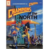 Champions Of The North (4th Edition)