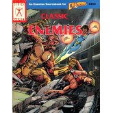 Classic Enemies (4th Edition)