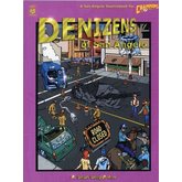 Denizens of San Angelo (4th Edition)