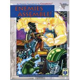 Enemies Assemble! (4th Edition)