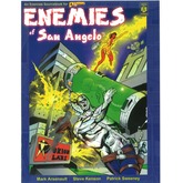 Enemies of San Angelo (4th Edition)