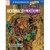 Normals Unbound (4th Edition)