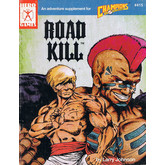 Road Kill (4th Edition)