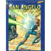 San Angelo: City of Heroes (4th Edition)