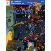 Underworld Enemies (4th Edition)