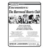 GURPS Encounters: The Harrowed Hearts Club