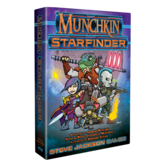 Munchkin Starfinder