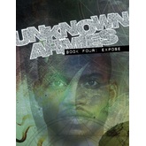 Unknown Armies (3rd Edition) Book Four: Expose