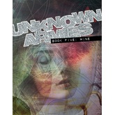 Unknown Armies (3rd Edition) Book Five: Mine