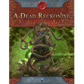 A Dead Reckoning