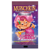 Munchkin Collectible Card Game: Fashion Furious Booster