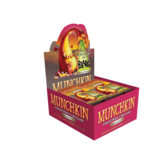 Munchkin Collectible Card Game: The Desolation of Blarg POP Display