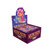 Munchkin Collectible Card Game: Fashion Furious POP Display