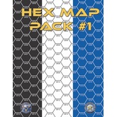 Hex Map Pack #1