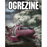 Ogrezine