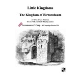 Little Kingdoms: Birrowdaum