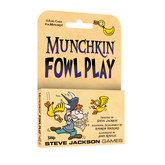 Munchkin Fowl Play