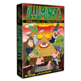 Illuminati (Second Edition)