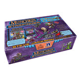 Munchkin Starfinder I Want It All!