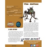 Xenos Report: The Zettex