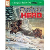 Fantasy Hero (4th Edition)