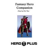 Fantasy Hero Companion (4th Edition)