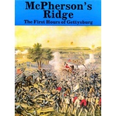 McPherson's Ridge