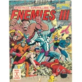 Enemies III (3rd Edition)