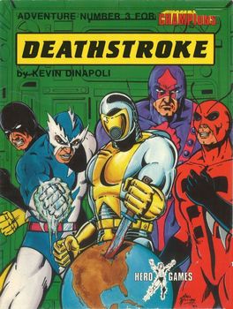 Deathstroke