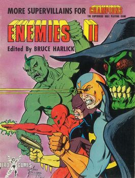 Enemies_ii