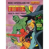 Enemies II (2nd Edition)