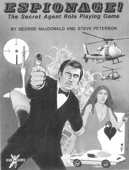 Espionage_the_secret_agent_role_playing_game