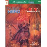 Fantasy Hero Companion II (4th Edition)