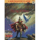 Mythic Greece The Age of Heroes (3rd Edition)