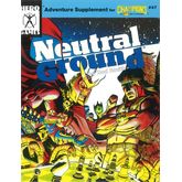 Neutral Ground (3rd Edition)