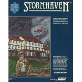 Stormhaven (2nd Edition)