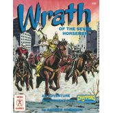 Wrath of the Seven Horsemen (3rd Edition)