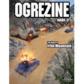 Ogrezine Mark II