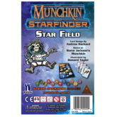 Munchkin Starfinder Star Field