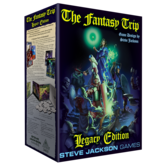 The Fantasy Trip Legacy Edition