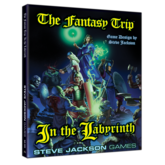 The Fantasy Trip: In the Labyrinth